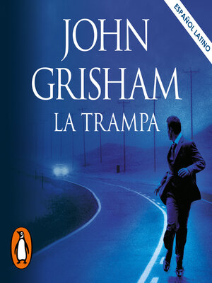 cover image of La trampa (En latino)